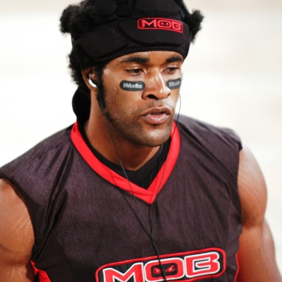 LaMonica Garrett