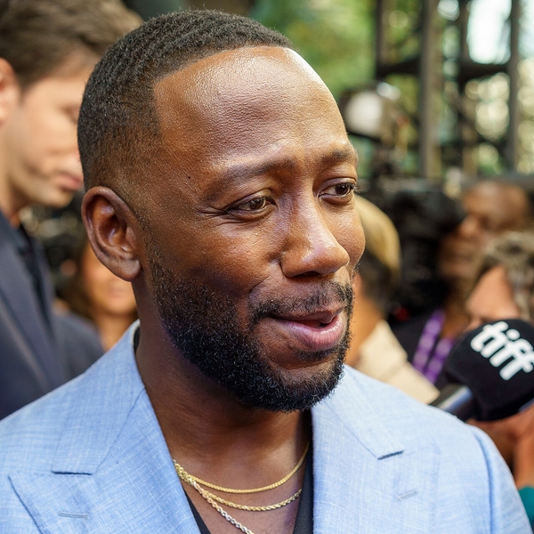 Lamorne Morris