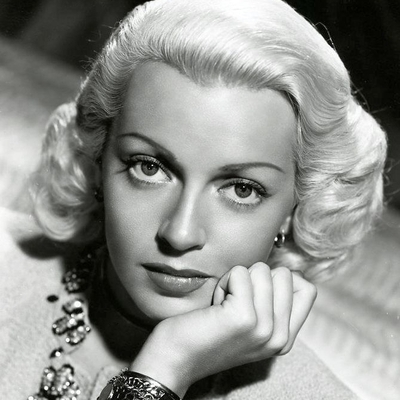 Lana Turner