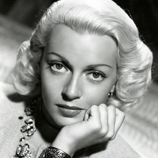 Lana Turner