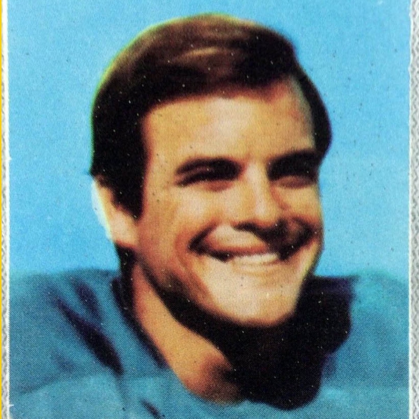 Lance Alworth