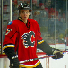 Lance Bouma
