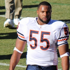 Lance Briggs