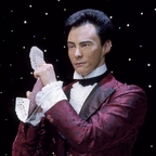 Lance Burton