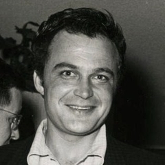 Lance Fuller