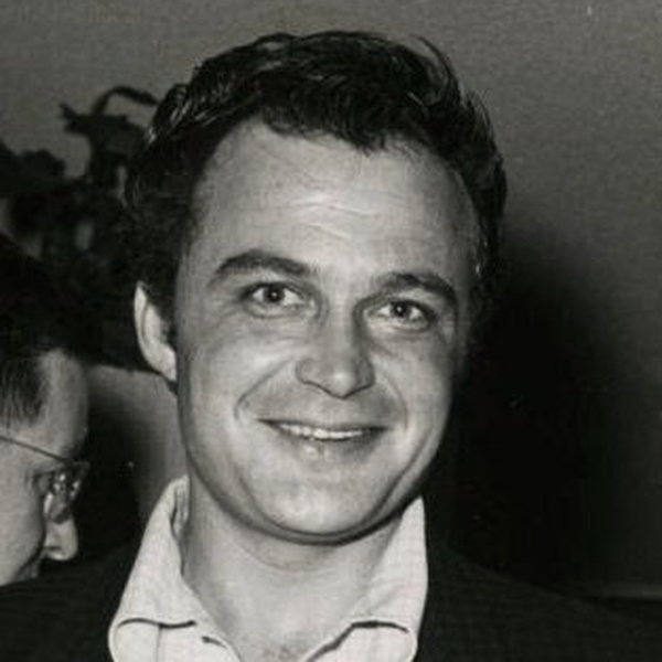 Lance Fuller