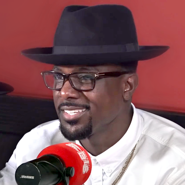 Lance Gross