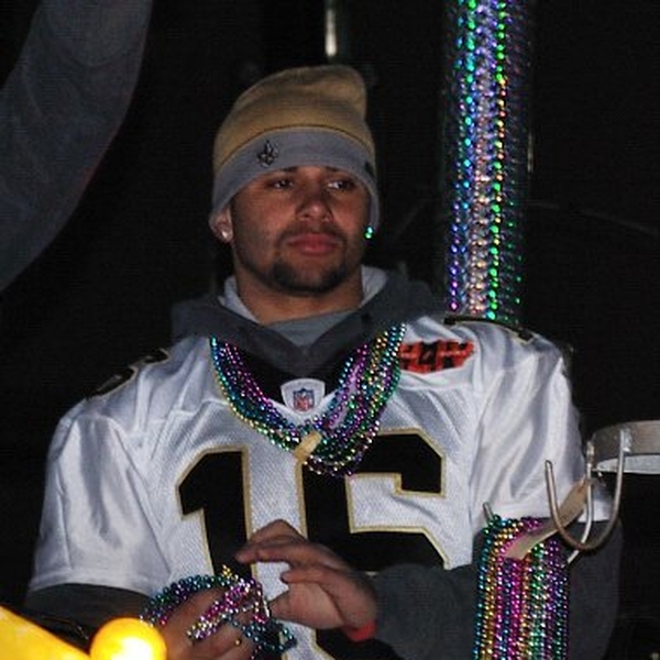 Lance Moore