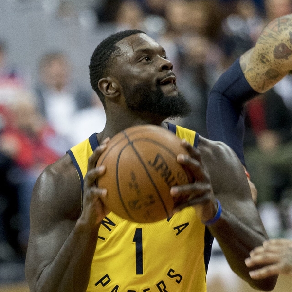 Lance Stephenson