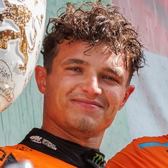 Lando Norris