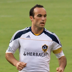 Landon Donovan