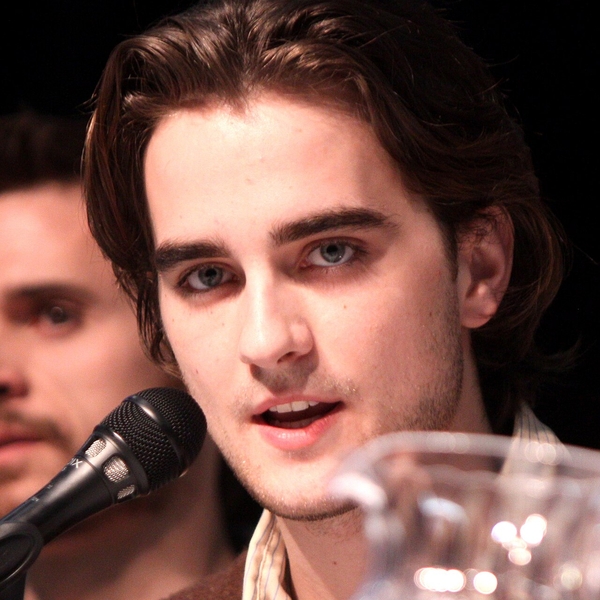 Landon Liboiron