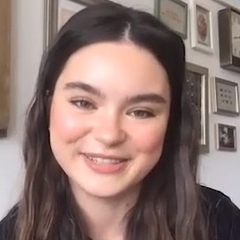 Landry Bender