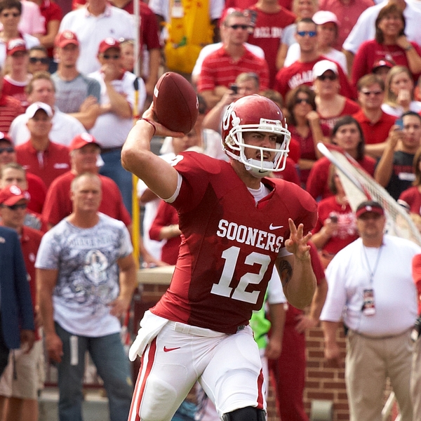 Landry Jones