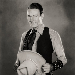 Lane Chandler