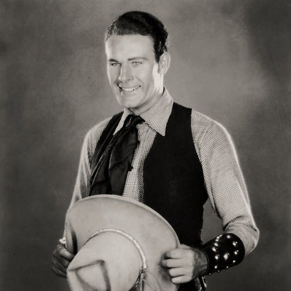 Lane Chandler