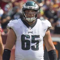 Lane Johnson