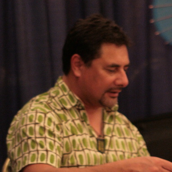 Lani John Tupu