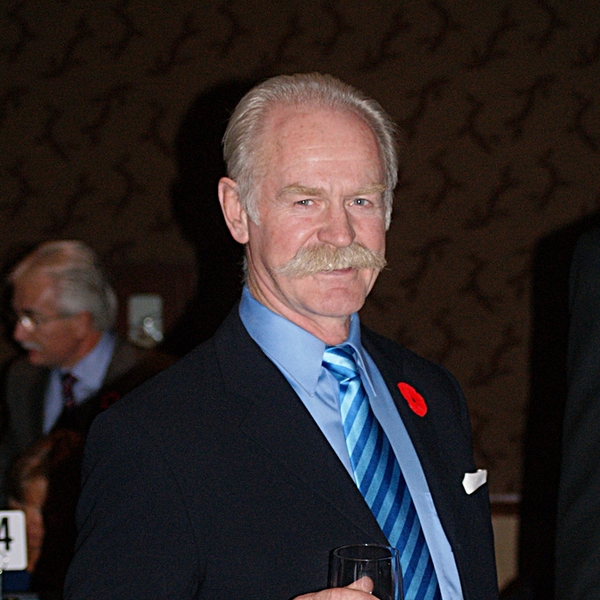 Lanny McDonald