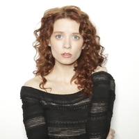 Lara Jean Chorostecki