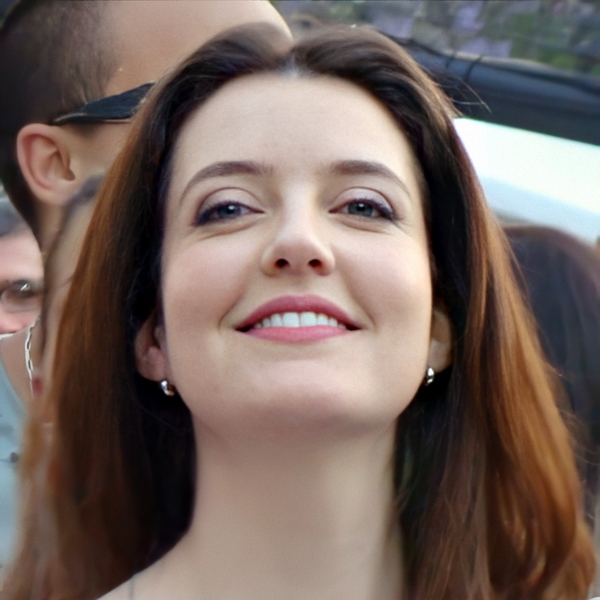 Larissa Maciel