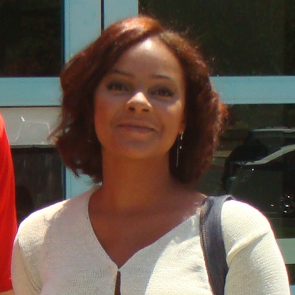 Lark Voorhies