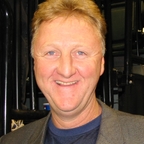 Larry Bird