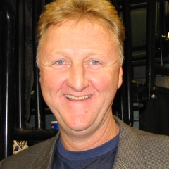 Larry Bird