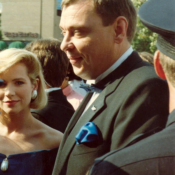 Larry Drake