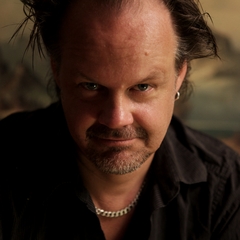 Larry Fessenden