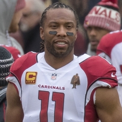 Larry Fitzgerald