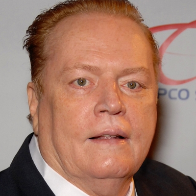 Larry Flynt
