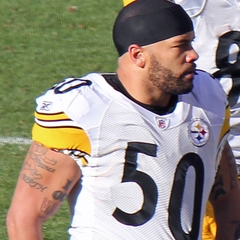Larry Foote
