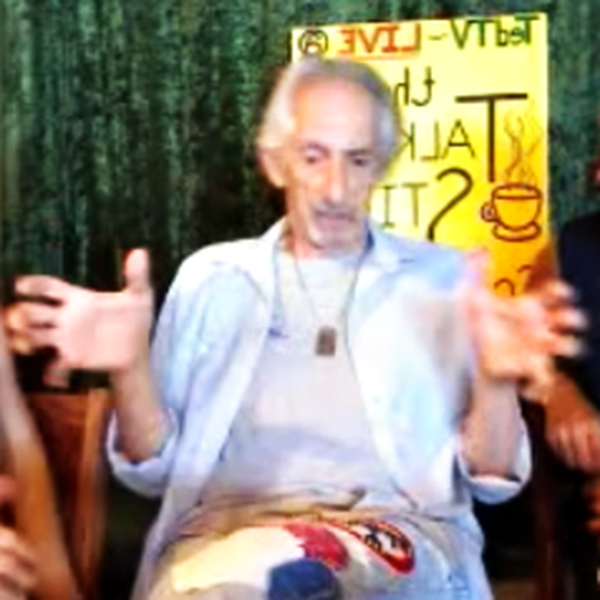 Larry Hankin