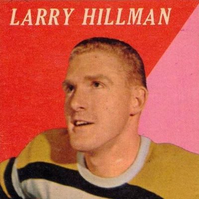 Larry Hillman