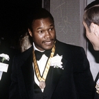 Larry Holmes