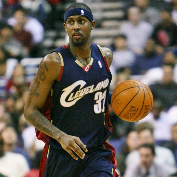 Larry Hughes