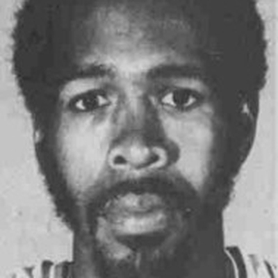 Larry Jones