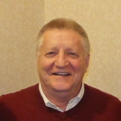 Larry Kenney