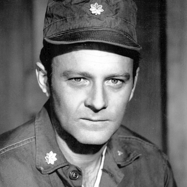 Larry Linville