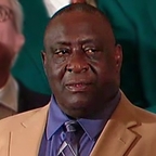 Larry Little