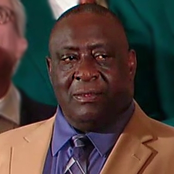 Larry Little