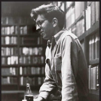 Larry McMurtry