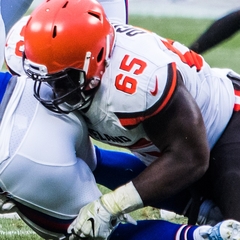 Larry Ogunjobi