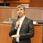 Larry Page