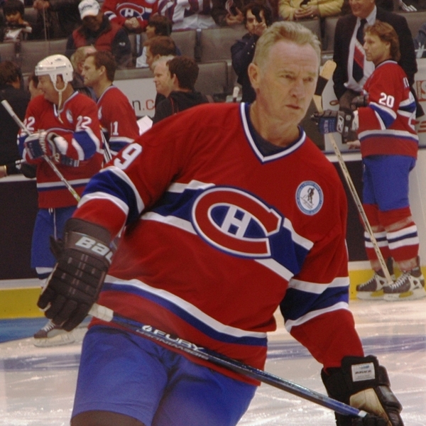 Larry Robinson