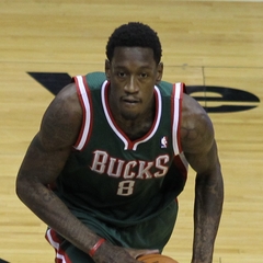 Larry Sanders