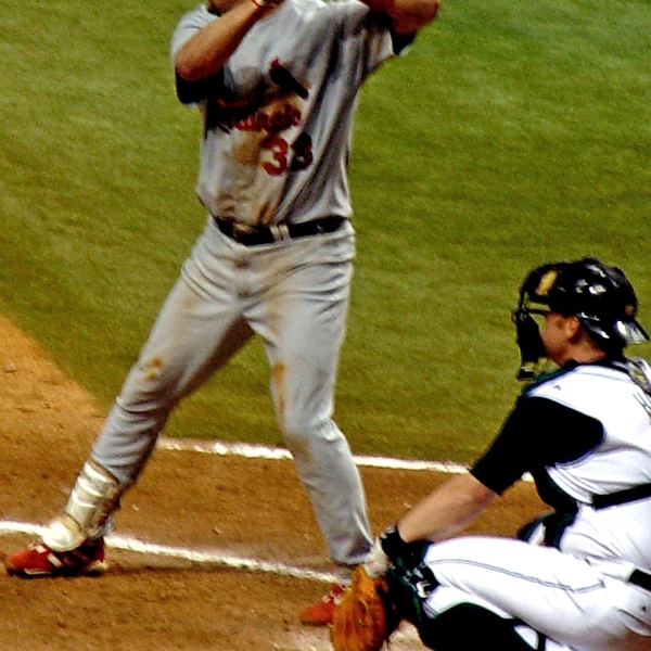 Larry Walker