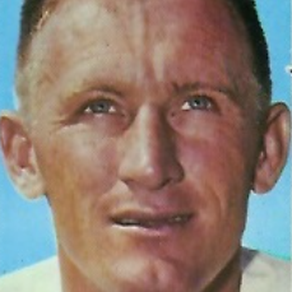 Larry Wilson