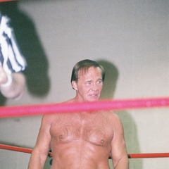 Larry Zbyszko